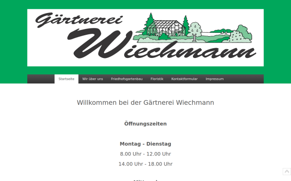gaertnerei-wiechmann.de
