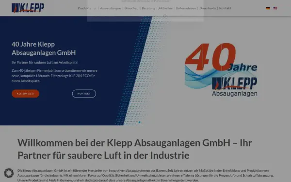 klepp.de