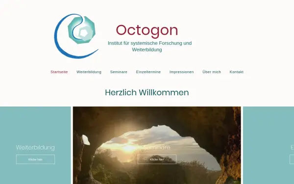 www.octogon-institut.de