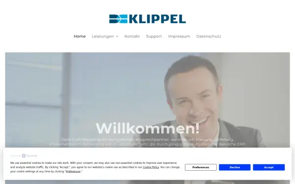 www.dck.de