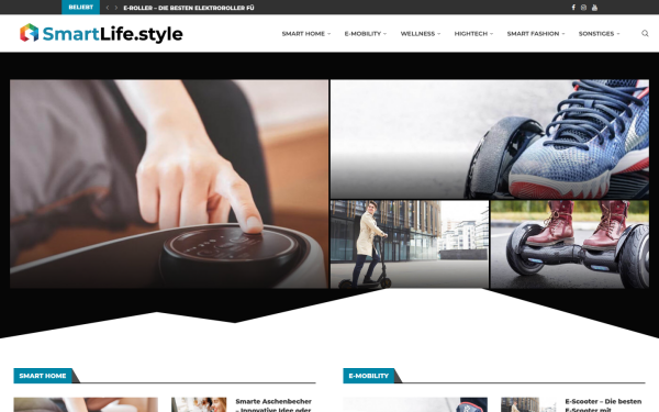 www.smartlife.style