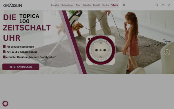 graesslin.de