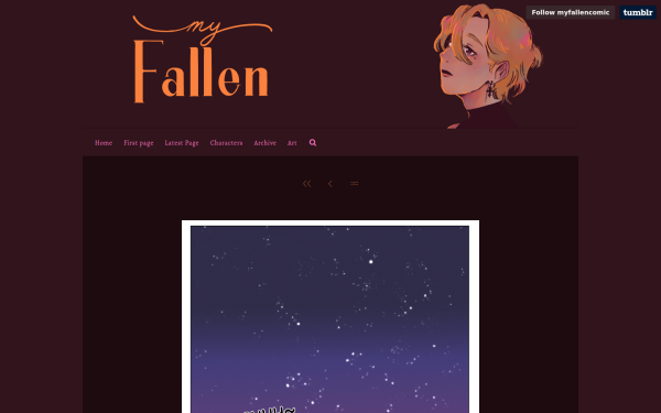 myfallen.art