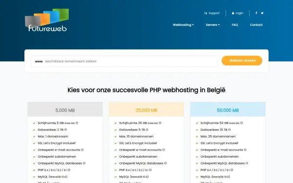 www.futureweb.be