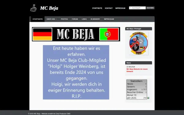 mc-beja.de