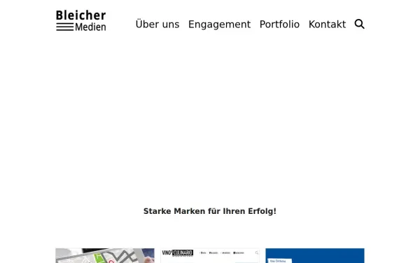 www.bleicher-medien.de