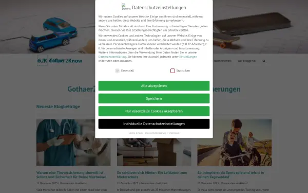 gothaer2know.de