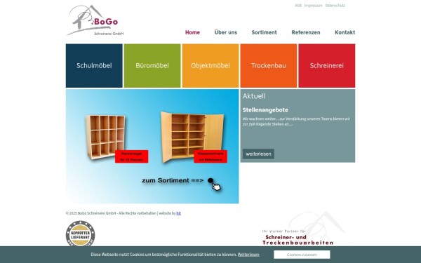 www.bogo-schreinerei.de