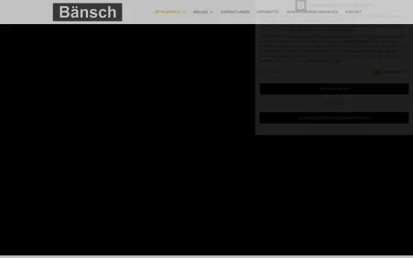 www.optik-baensch.de