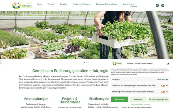 ernaehrungsrat-freiburg.de
