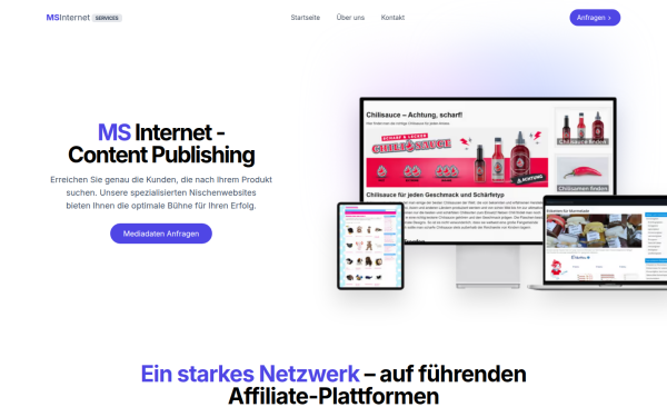 ms-internet.de