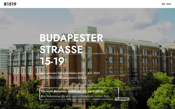 www.b1519.berlin