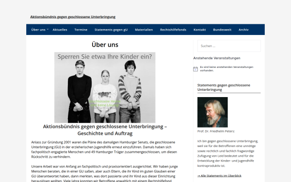 www.geschlossene-unterbringung.de