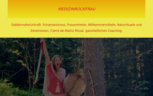 www.medizinrockfrau.at