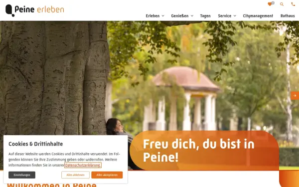 www.peine-erleben.de