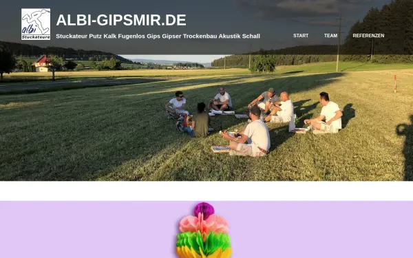 www.albi-gipsmir.de