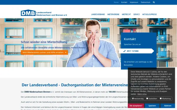 www.dmb-niedersachsen-bremen.de
