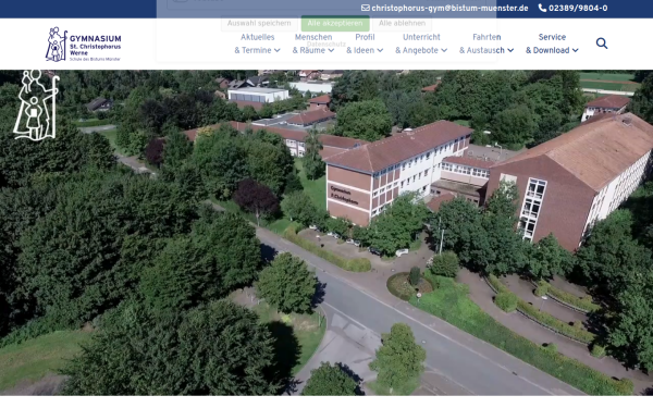 www.gsc-werne.de