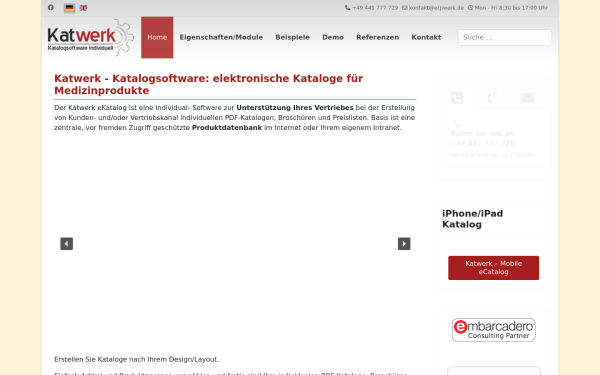 katalogsoftware.de