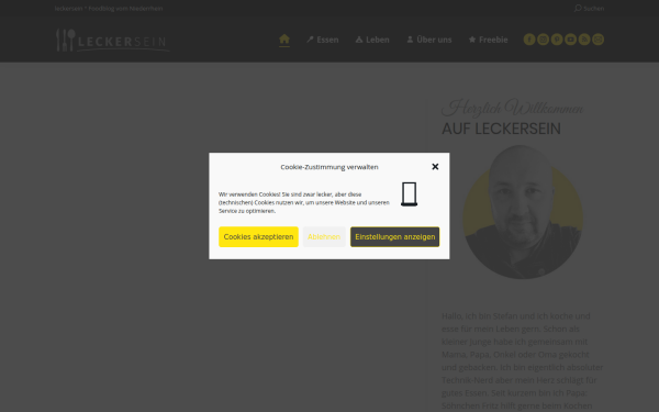 leckersein.de