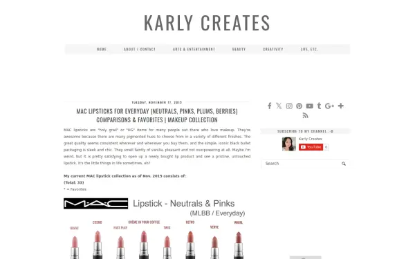 www.karlycreates.com