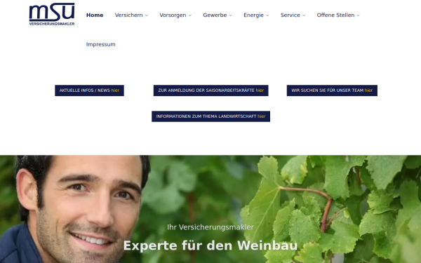 www.msu-gmbh.de