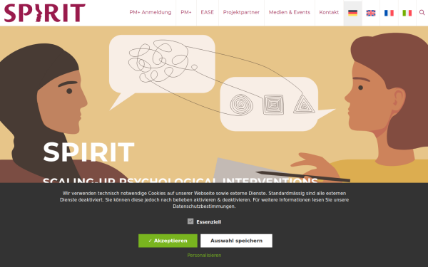 www.spirit-network.ch