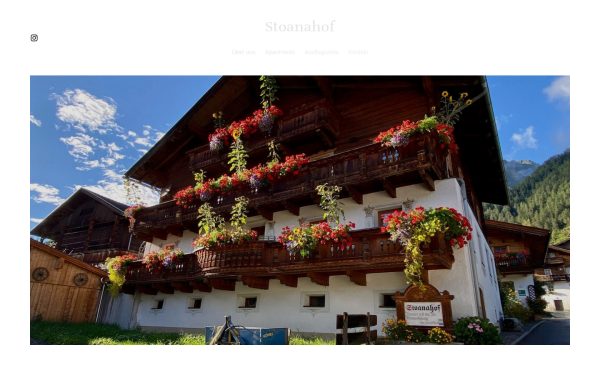 www.stoanahof.at