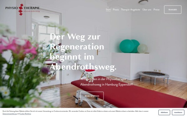 www.physiotherapie-abendrothsweg.de