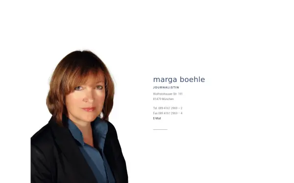 marga-boehle.de