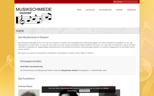 www.musikschmiede.de