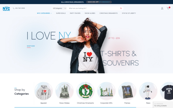 www.nycwebstore.com