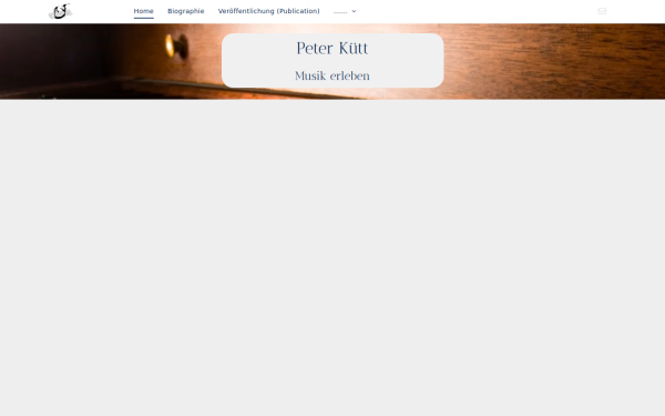 www.peter-kuett.org