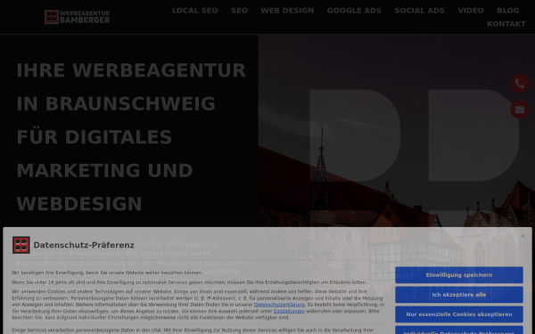 werbeagentur-bamberger-braunschweig.de