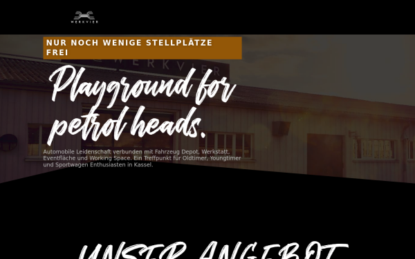 werkvier.com