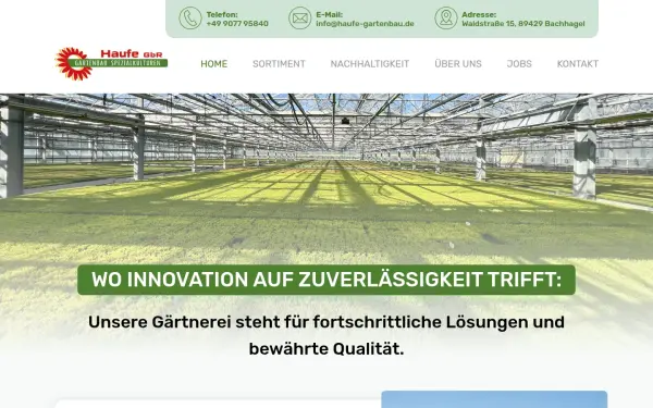 www.haufe-gartenbau.de