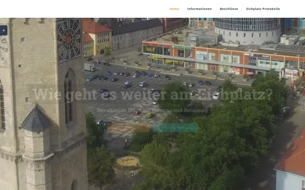 www.mein-eichplatz.de