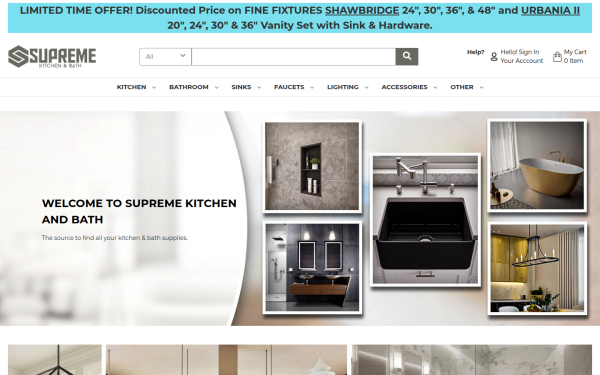 www.supremekitchenbath.com
