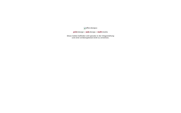 affex-designs.de