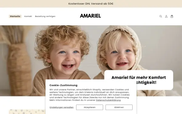 amariel.de