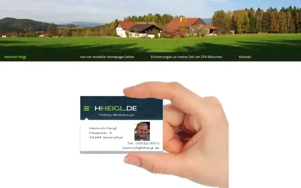hheigl.de