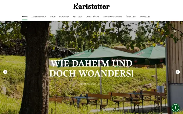 karlstetters.com