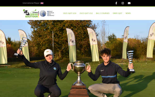 www.germanjuniorgolftour.de