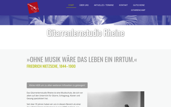 www.gitarrenlernstudio.de