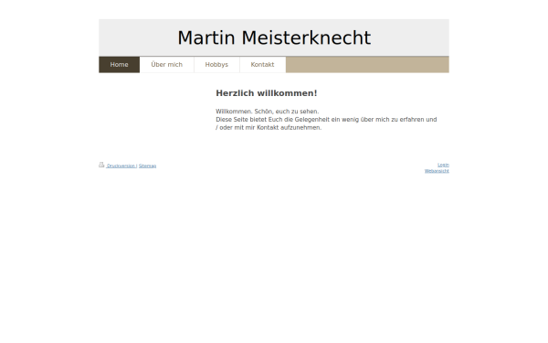 www.meisterknecht.de