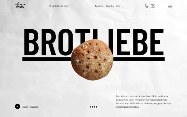 baeckerei-betz.com