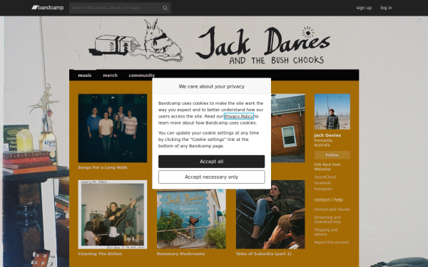 jackdaviesfolk.bandcamp.com