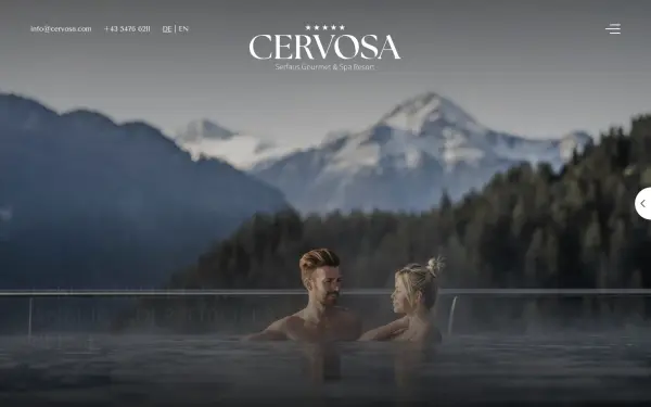 www.cervosa.com