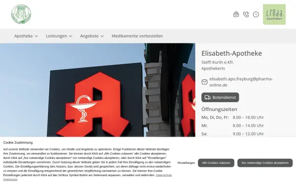 www.elisabeth-apotheke-freyburg.de