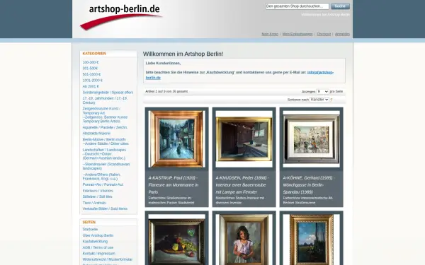 artshop-berlin.de